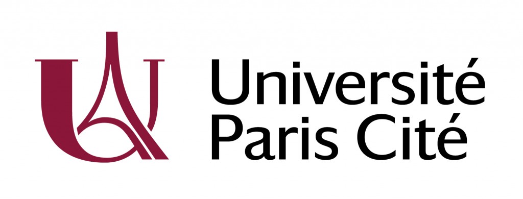 UPCité Logo horizontal
